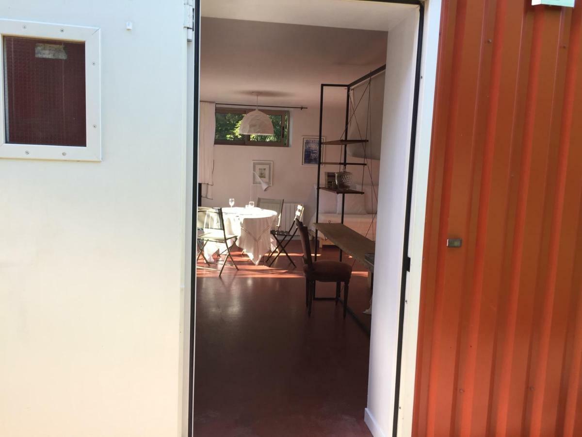 20B - Kermarquer - Studio 1 48M² Ла-Трините-сюр-Мер Экстерьер фото
